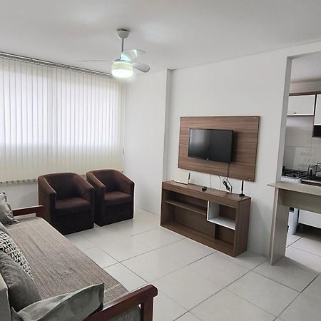 Apartamento Em Otima Localizacao Torres Dış mekan fotoğraf