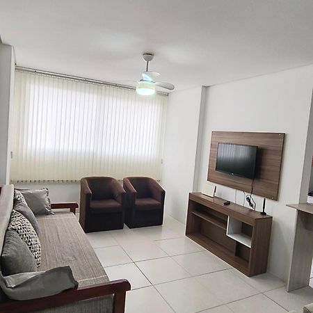 Apartamento Em Otima Localizacao Torres Dış mekan fotoğraf