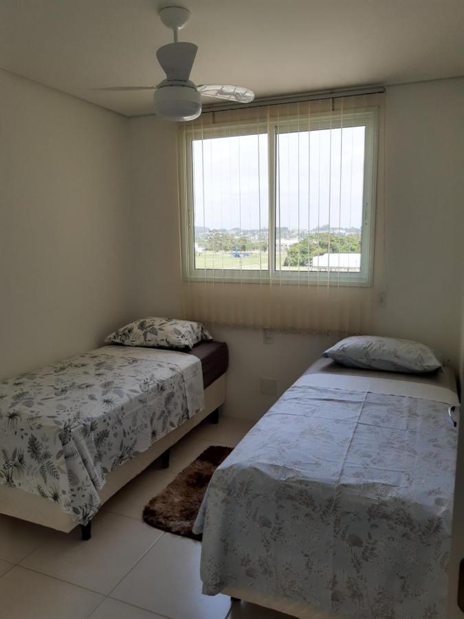Apartamento Em Otima Localizacao Torres Dış mekan fotoğraf