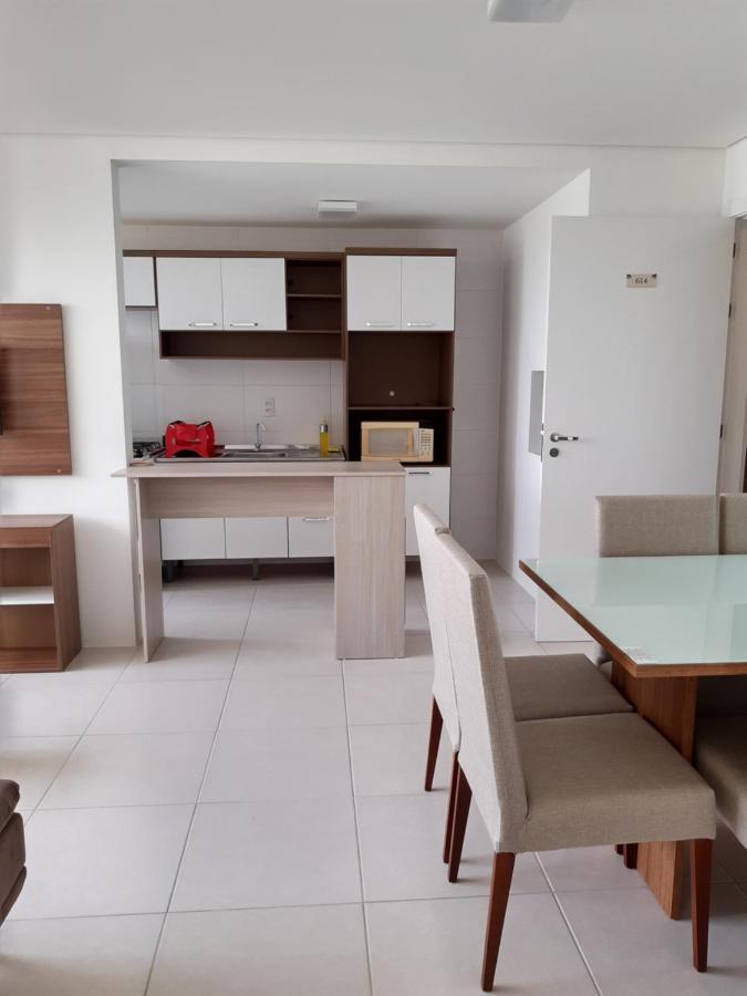 Apartamento Em Otima Localizacao Torres Dış mekan fotoğraf