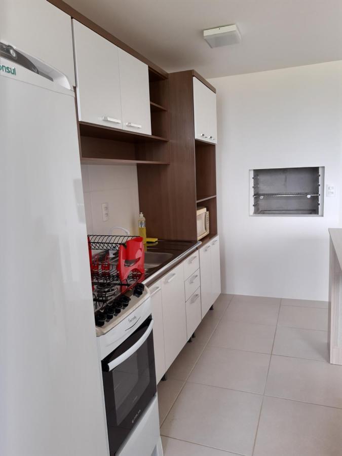 Apartamento Em Otima Localizacao Torres Dış mekan fotoğraf
