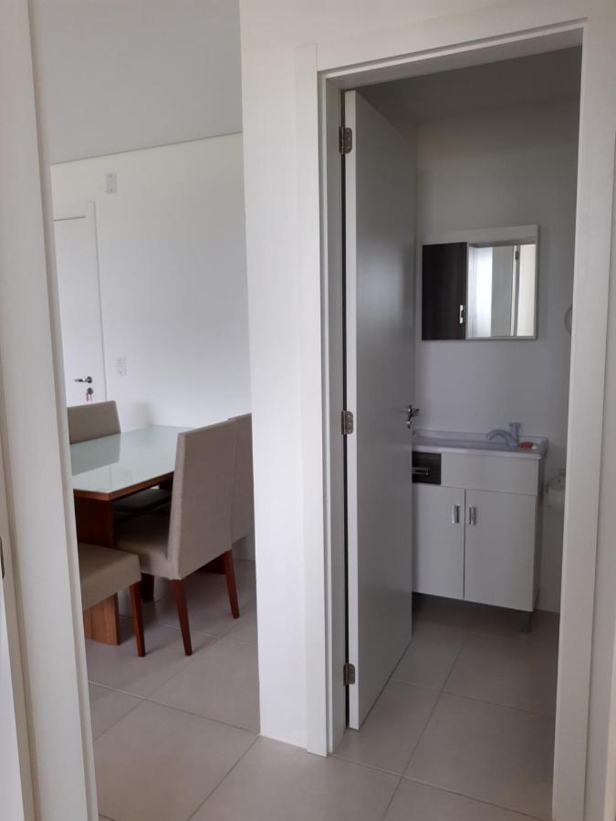 Apartamento Em Otima Localizacao Torres Dış mekan fotoğraf