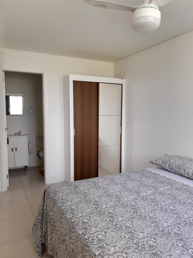 Apartamento Em Otima Localizacao Torres Dış mekan fotoğraf