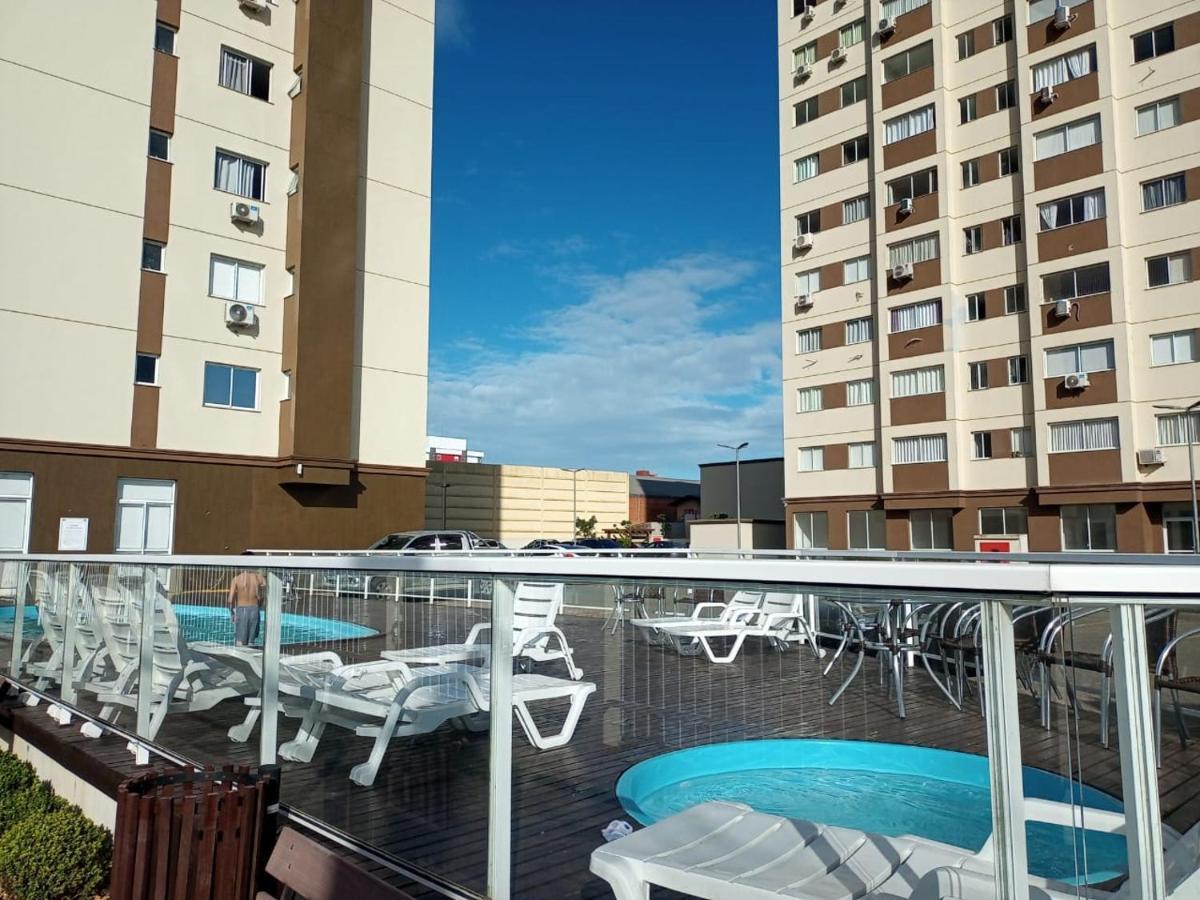 Apartamento Em Otima Localizacao Torres Dış mekan fotoğraf