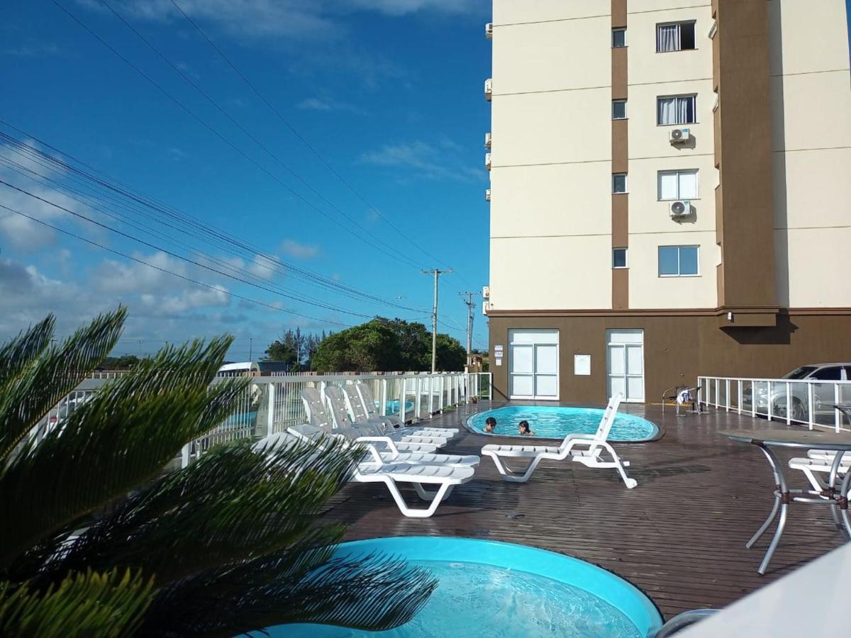 Apartamento Em Otima Localizacao Torres Dış mekan fotoğraf