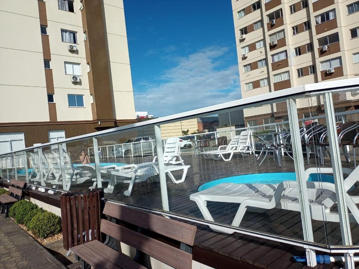 Apartamento Em Otima Localizacao Torres Dış mekan fotoğraf
