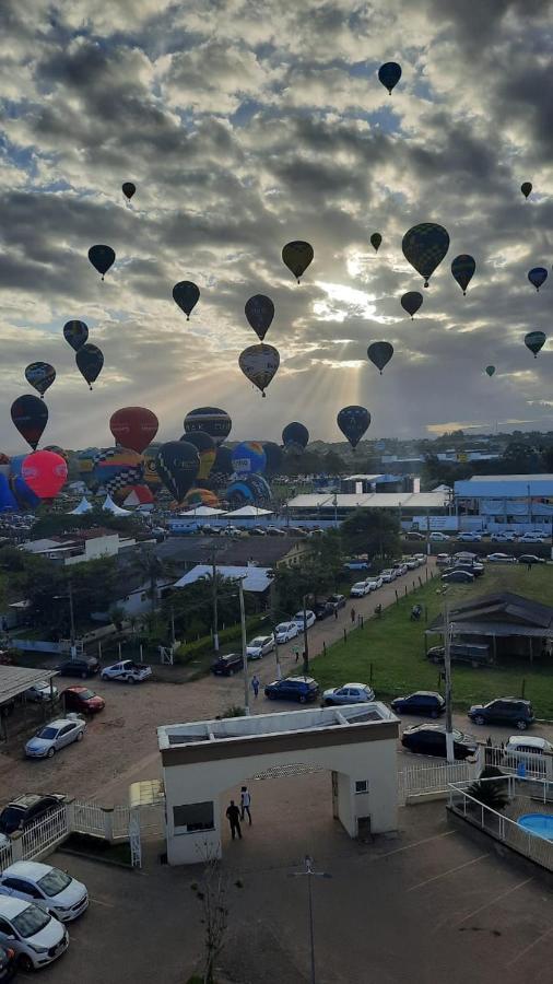 Apartamento Em Otima Localizacao Torres Dış mekan fotoğraf