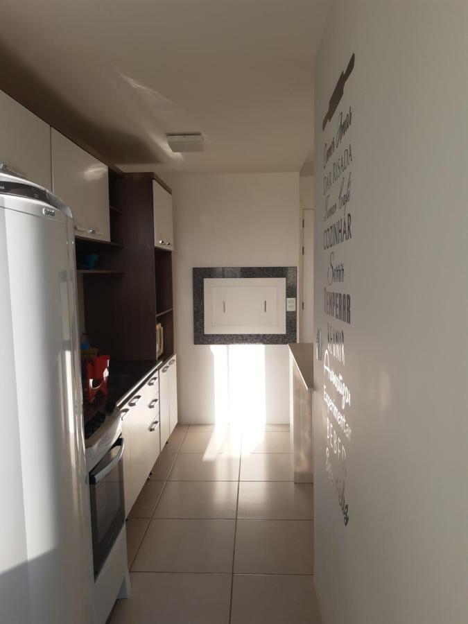 Apartamento Em Otima Localizacao Torres Dış mekan fotoğraf