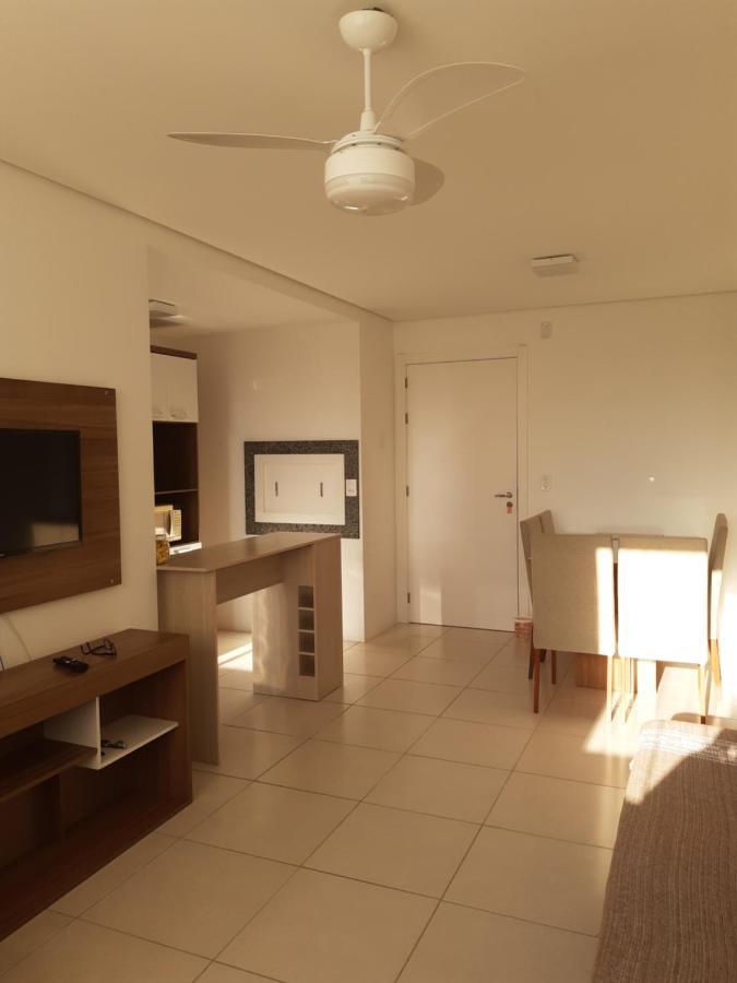 Apartamento Em Otima Localizacao Torres Dış mekan fotoğraf