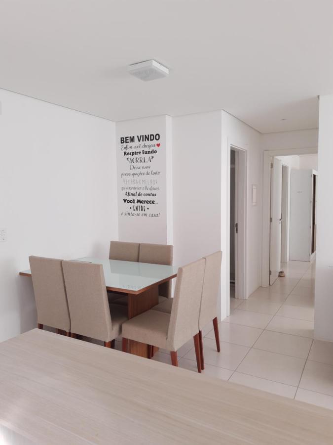 Apartamento Em Otima Localizacao Torres Dış mekan fotoğraf