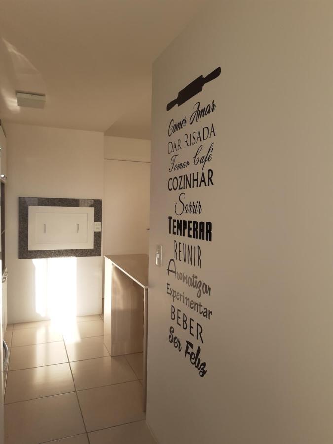 Apartamento Em Otima Localizacao Torres Dış mekan fotoğraf