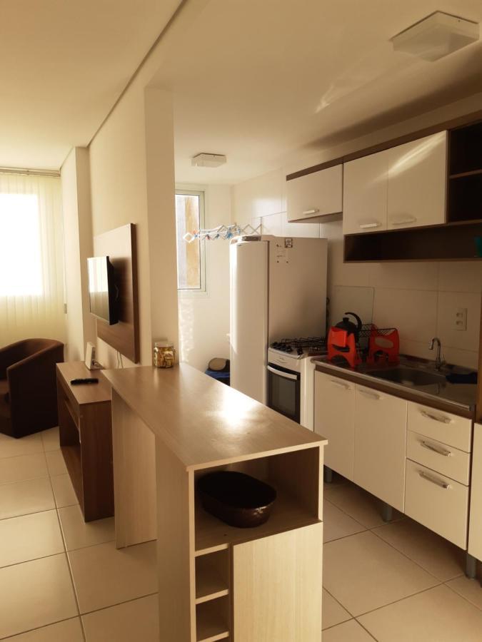 Apartamento Em Otima Localizacao Torres Dış mekan fotoğraf