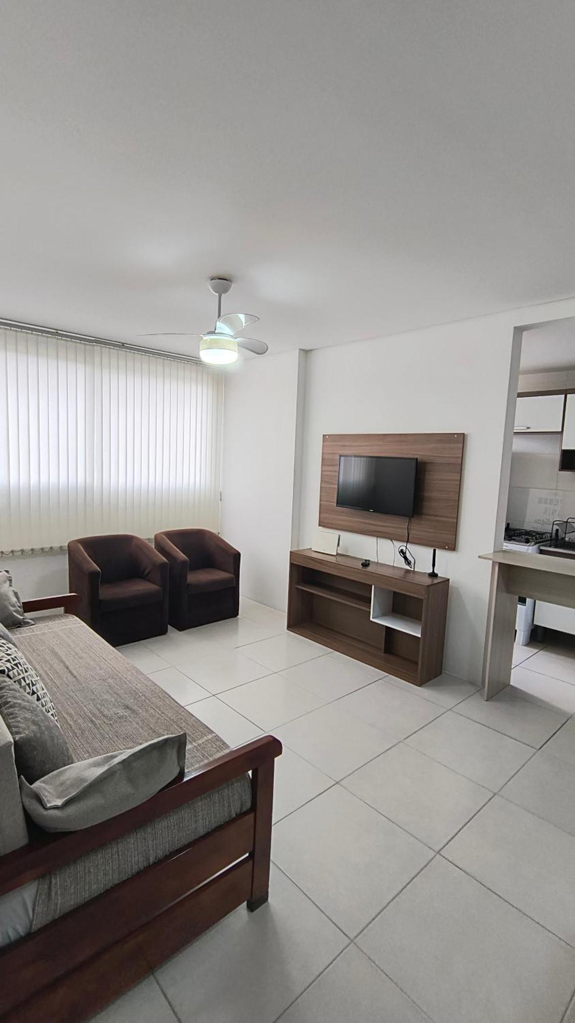 Apartamento Em Otima Localizacao Torres Dış mekan fotoğraf