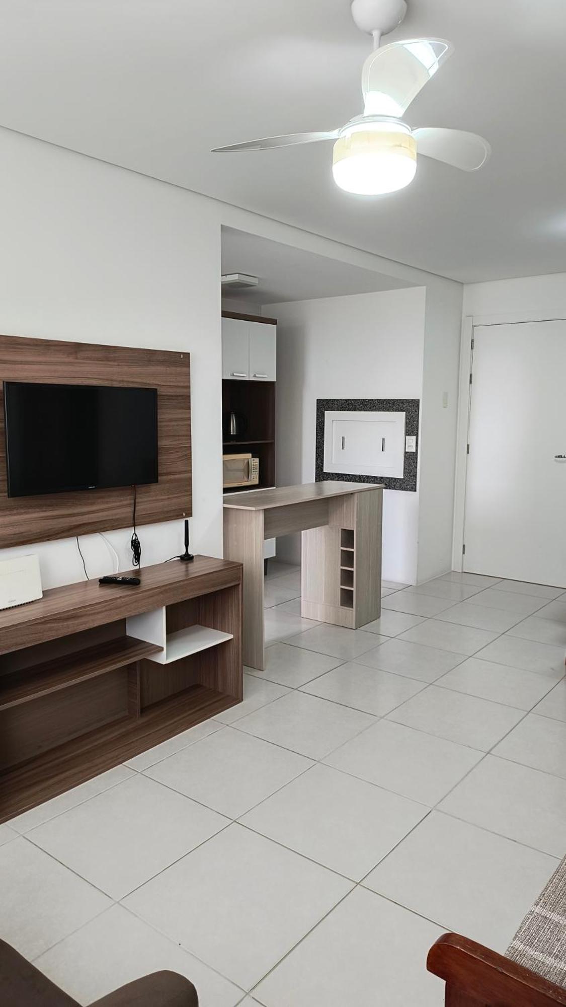 Apartamento Em Otima Localizacao Torres Dış mekan fotoğraf